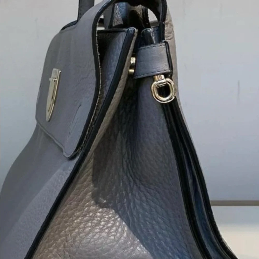 Dior Gray Crossbody Bag - Picture 2 of 7